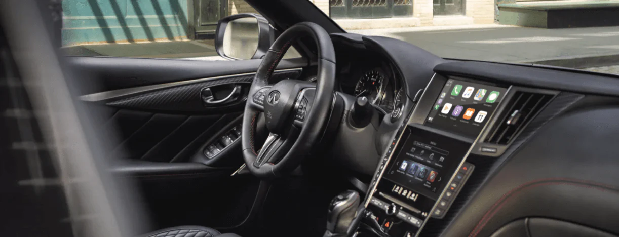 Upgrade Your Drive Today